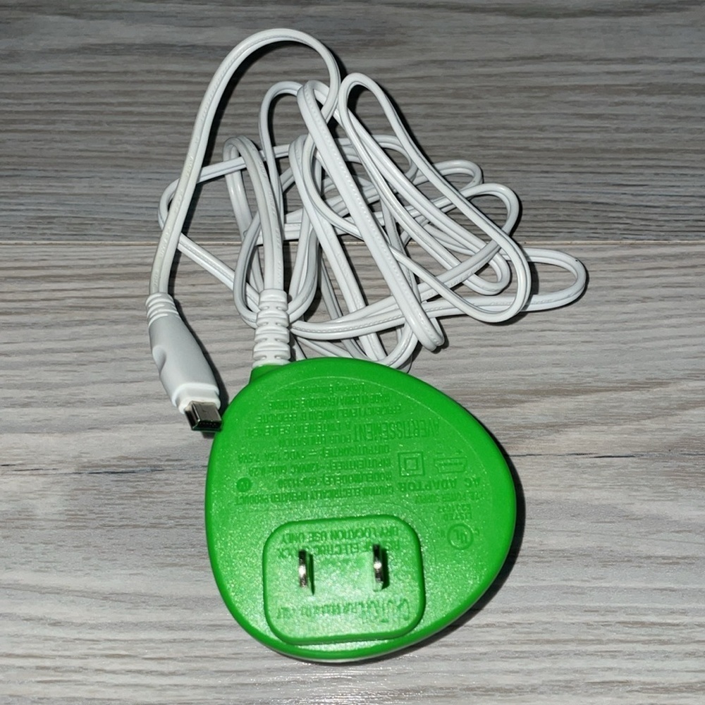 ⭐ LeapFrog Ultimate Bundle | Gel Skin, Games, Stylus, Chargers ⭐ - Picture 6 of 9